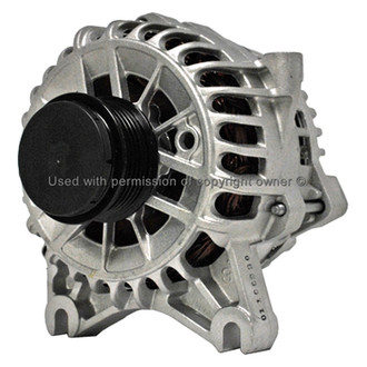 Quality-Built® - Alternator