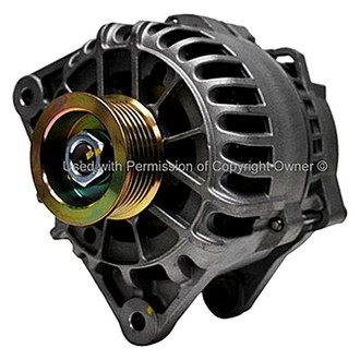 Quality-Built® - Alternator