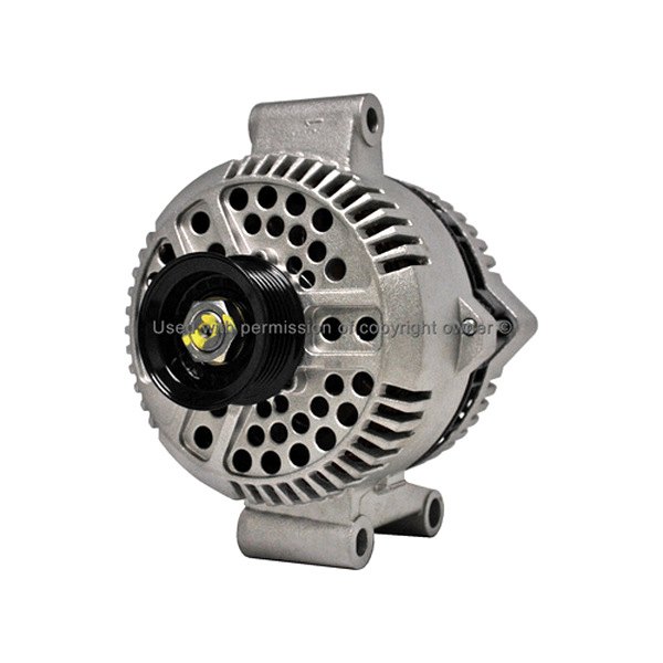 Quality-Built® - Remanufactured Alternator