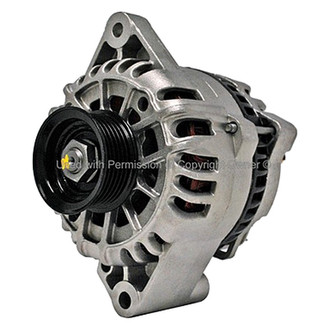 Quality-Built® - Remanufactured Alternator