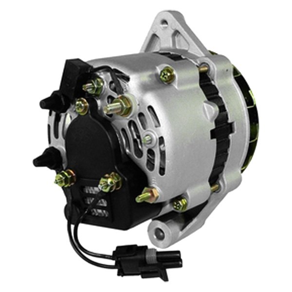 QualityBuilt® P178N Alternator