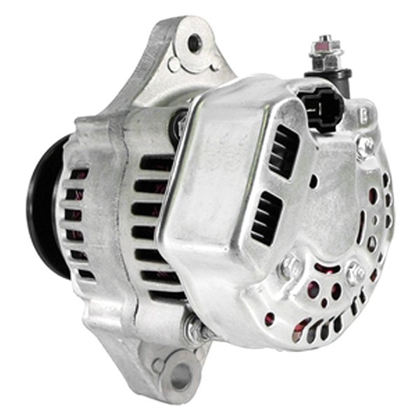 Quality-Built® - Alternator