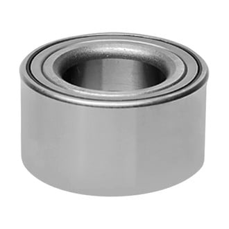Quality-Built® - Front Driver or Passenger Side Wheel Bearing