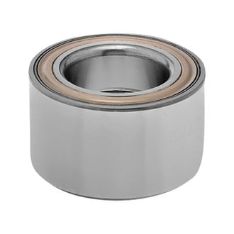 Quality-Built® - Front Driver or Passenger Side Wheel Bearing