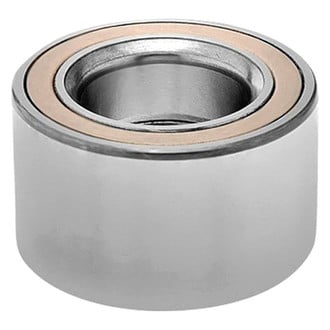 Quality-Built® - Front Driver or Passenger Side Wheel Bearing