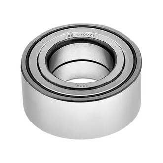 Quality-Built® - Front Driver or Passenger Side Wheel Bearing