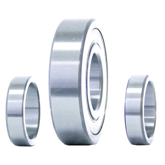 Quality-Built® - Wheel Bearing