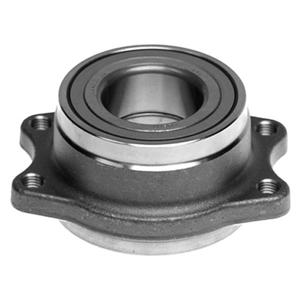 QualityBuilt® Mitsubishi Eclipse 1995 Wheel Bearing Module