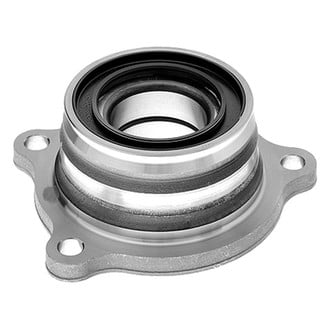 Quality-Built® - Rear Driver or Passenger Side Wheel Bearing Module