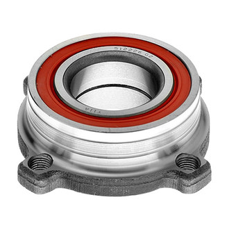Quality-Built® - Wheel Bearing