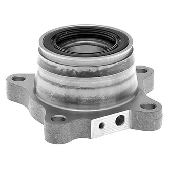 Quality-Built® - Rear Passenger Side Wheel Bearing Module