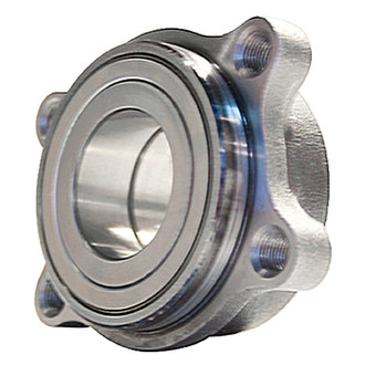 Quality-Built® - Rear Driver or Passenger Side Wheel Bearing Module
