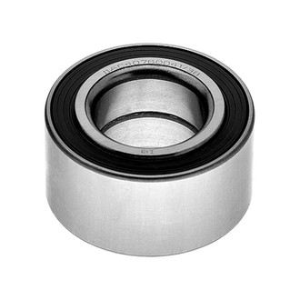 Quality-Built® - Front Driver or Passenger Side Wheel Bearing