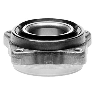 Quality-Built® - Front Driver or Passenger Side Wheel Bearing Module