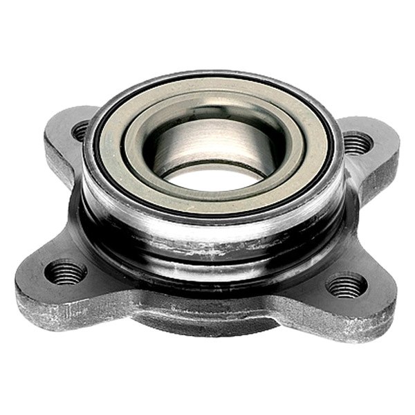 Quality-Built® - Front Driver Side Wheel Bearing Module