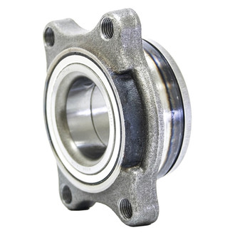 Quality-Built® - Front Driver or Passenger Side Wheel Bearing Module