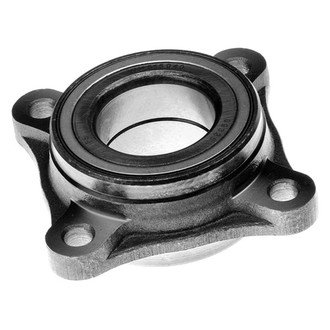 Quality-Built® - Wheel Bearing