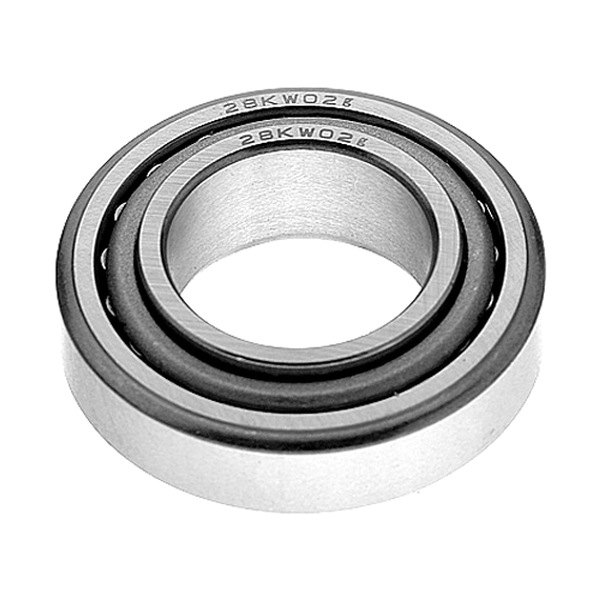 QualityBuilt® Plymouth Colt 1990 Rear Wheel Bearing