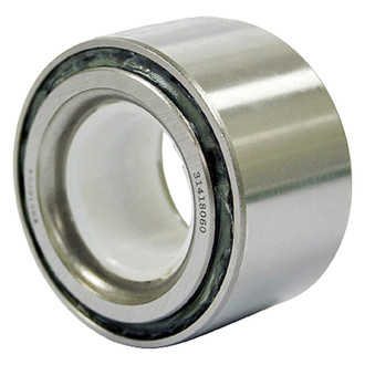Quality-Built® - Rear Driver or Passenger Side Wheel Bearing
