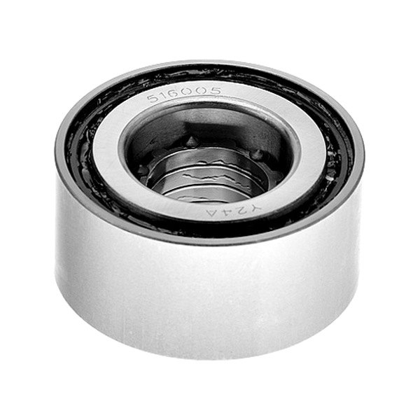 Quality-Built® - Rear Driver Side Wheel Bearing
