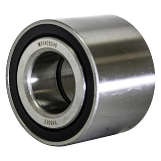 Quality-Built® - Rear Driver or Passenger Side Wheel Bearing