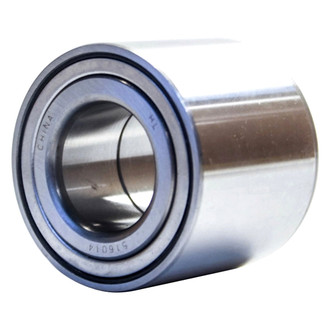 Quality-Built® - Rear Driver or Passenger Side Wheel Bearing