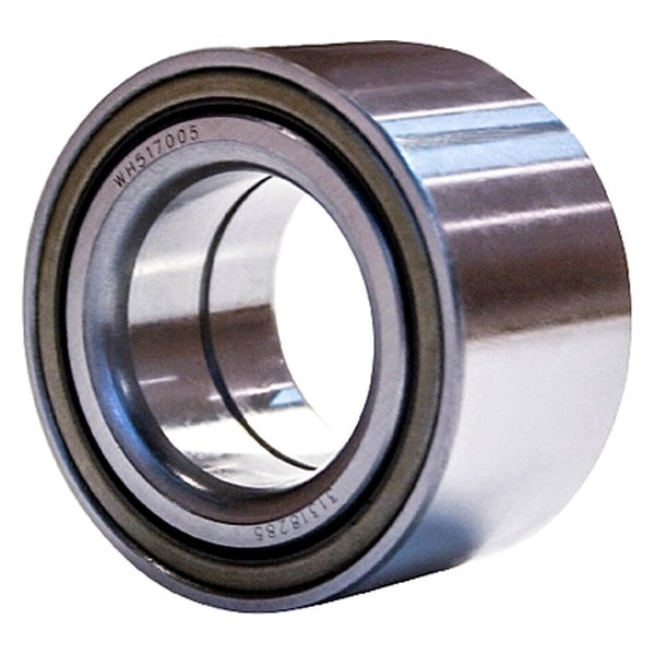 Quality-Built® - Front Driver Side Wheel Bearing