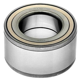 Quality-Built® - Front Driver or Passenger Side Wheel Bearing