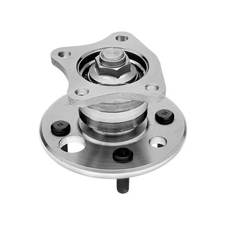 Quality-Built® - Wheel Bearing and Hub Assembly