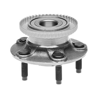 Quality-Built® - Driver or Passenger Side Wheel Bearing and Hub Assembly