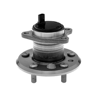 Quality-Built® - Wheel Bearing and Hub Assembly