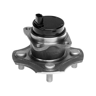 Quality-Built® - Wheel Bearing and Hub Assembly