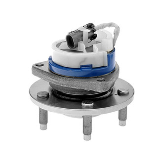 Quality-Built® - Wheel Bearing and Hub Assembly