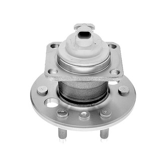 Quality-Built® - Wheel Bearing and Hub Assembly