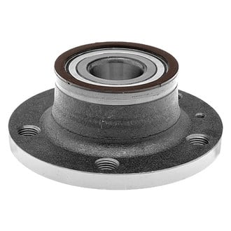 Quality-Built® - Wheel Bearing and Hub Assembly
