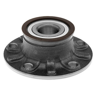 Quality-Built® - Wheel Bearing and Hub Assembly