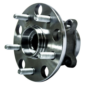 Quality-Built® - Wheel Bearing and Hub Assembly