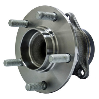 Quality-Built® - Wheel Bearing and Hub Assembly