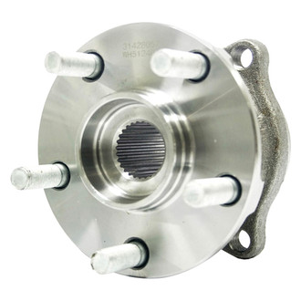 Quality-Built® - Wheel Bearing and Hub Assembly