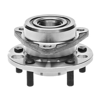 Quality-Built® - Wheel Bearing and Hub Assembly