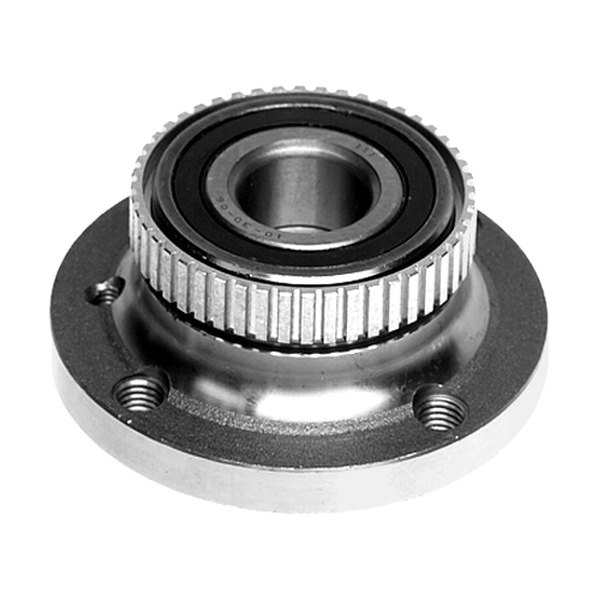 QualityBuilt® WH513111 Front Driver Side Wheel Bearing and Hub Assembly