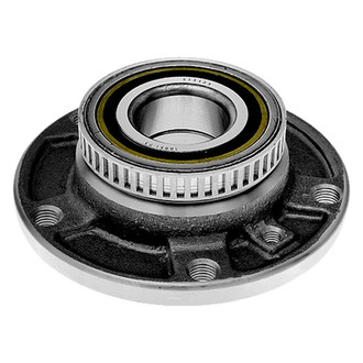 Quality-Built® - Front Driver or Passenger Side Wheel Bearing and Hub Assembly