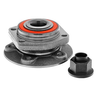 Quality-Built® - Front Driver or Passenger Side Wheel Bearing and Hub Assembly