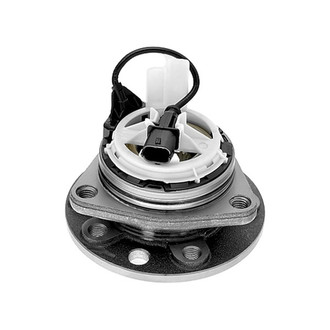 Quality-Built® - Wheel Bearing and Hub Assembly
