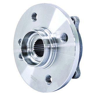 Quality-Built® - Wheel Bearing and Hub Assembly