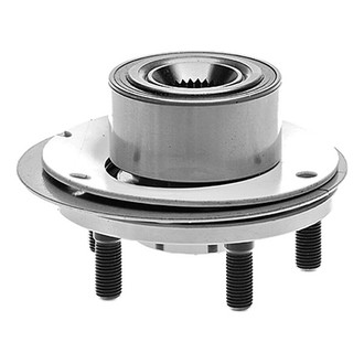Quality-Built® - Wheel Hub Repair Kit