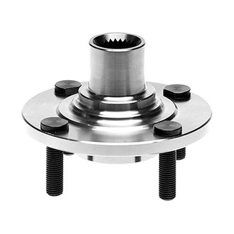 Quality-Built® - Front Driver or Passenger Side Wheel Hub Repair Kit