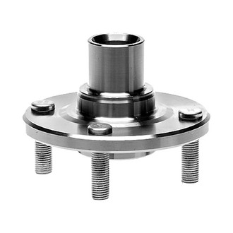 Quality-Built® - Wheel Hub Repair Kit