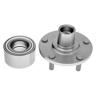 Quality-Built® - Wheel Hub Repair Kit