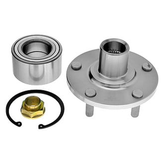 Quality-Built® - Wheel Hub Repair Kit